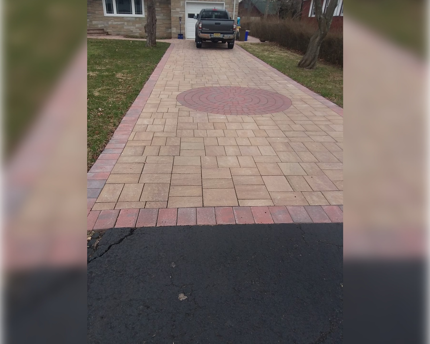 An image that shows one of our commercial roofing maintenance and repair results